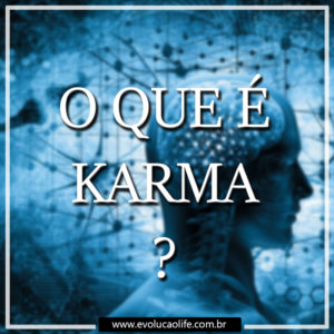 O que é Karma ?