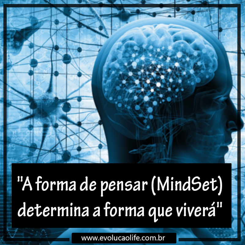 MindSet: O Segredo da Prosperidade