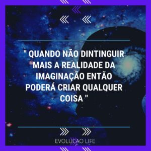 Tudo é Criado pelo Pensamento