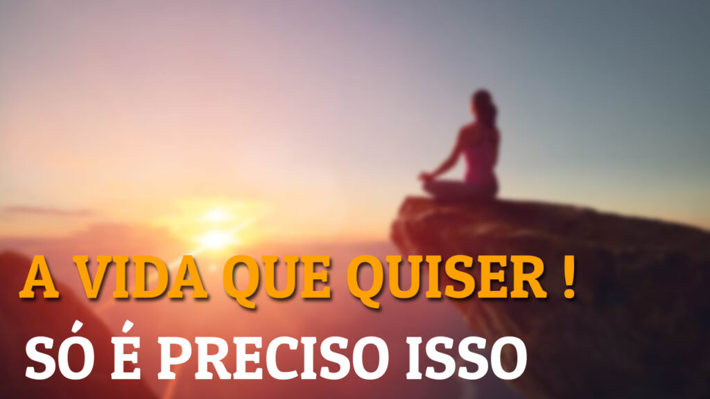 Para Criar Riqueza só é Preciso Isto