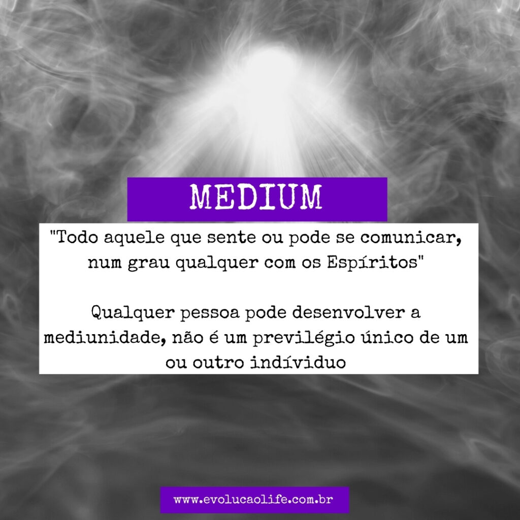 O que é um Medium ?