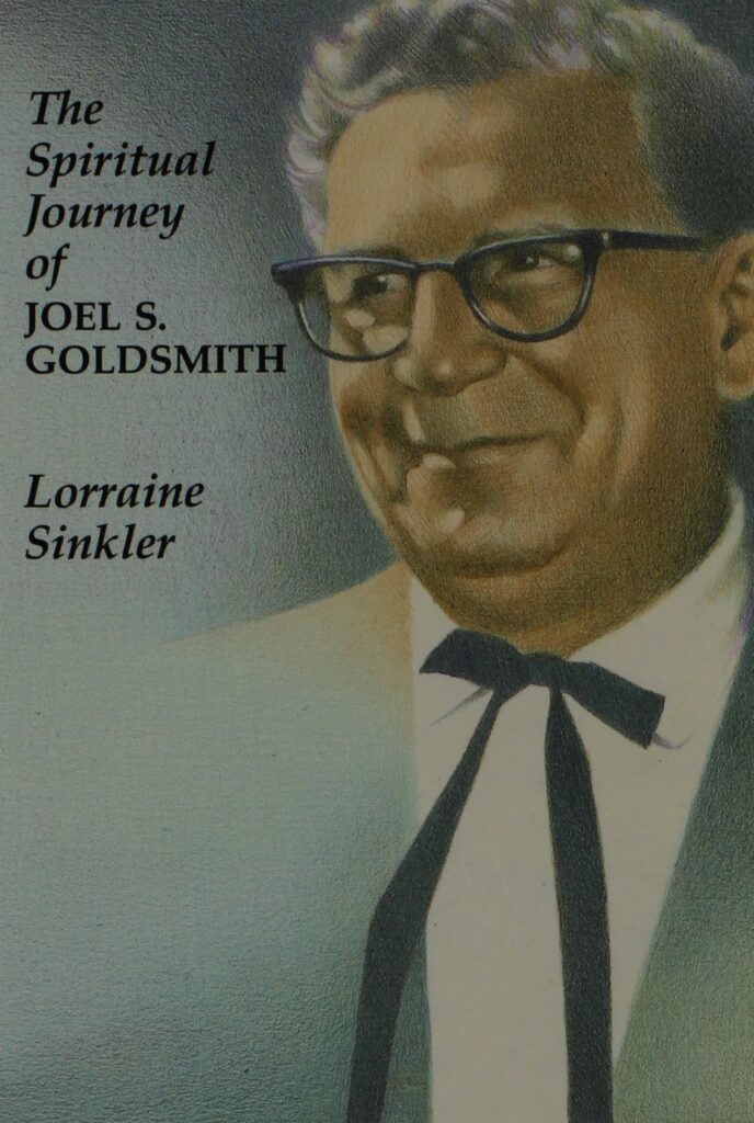 Trabalho Protetor de Joel Gold Smith