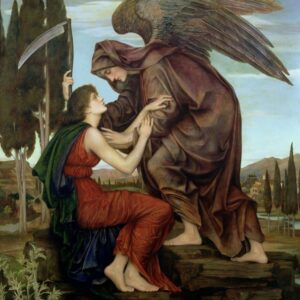 Eros e Tanatos: Pulsão de Vida e Pulsão de Morte de Freud