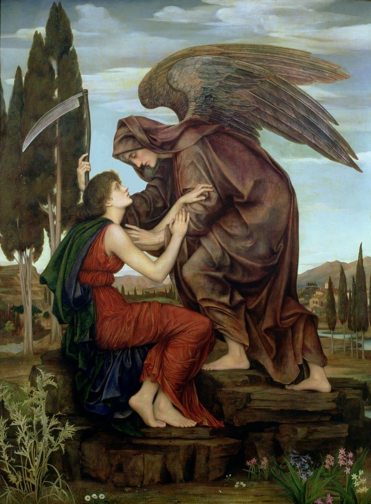 Eros e Tanatos: Pulsão de Vida e Pulsão de Morte de Freud