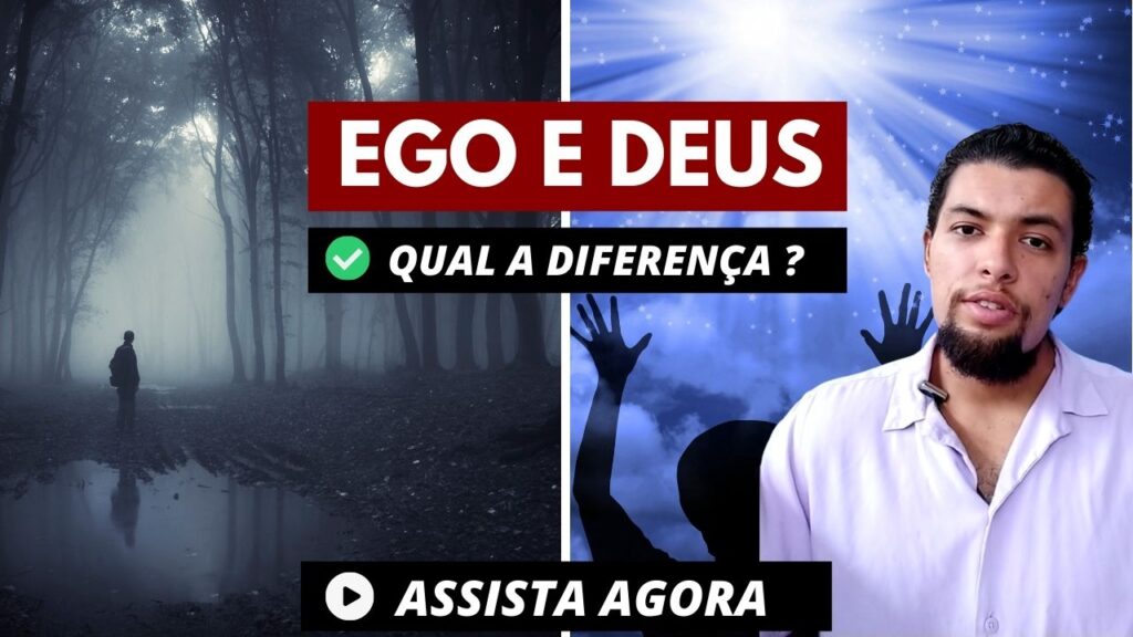 Ego e Deus