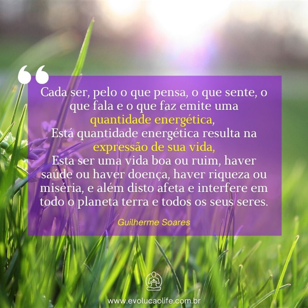 Sendo Positivo Você Contribui para a Evolução do Planeta