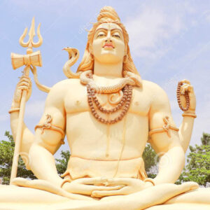 Shiva e O Mantra Om Namah Shivaya Significado e Benefícios