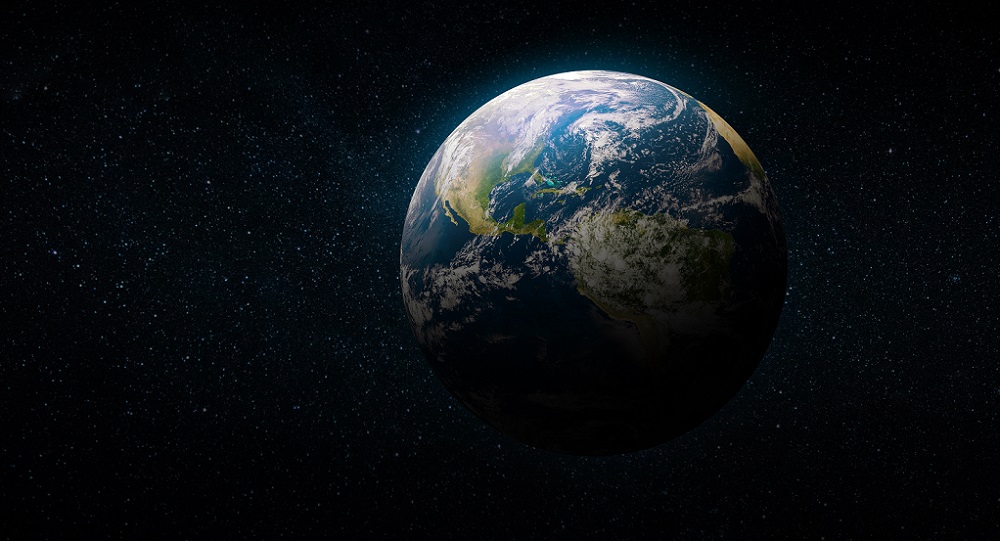 Um Novo Mundo Pode ser Vivido Agora – Vídeo Completo
