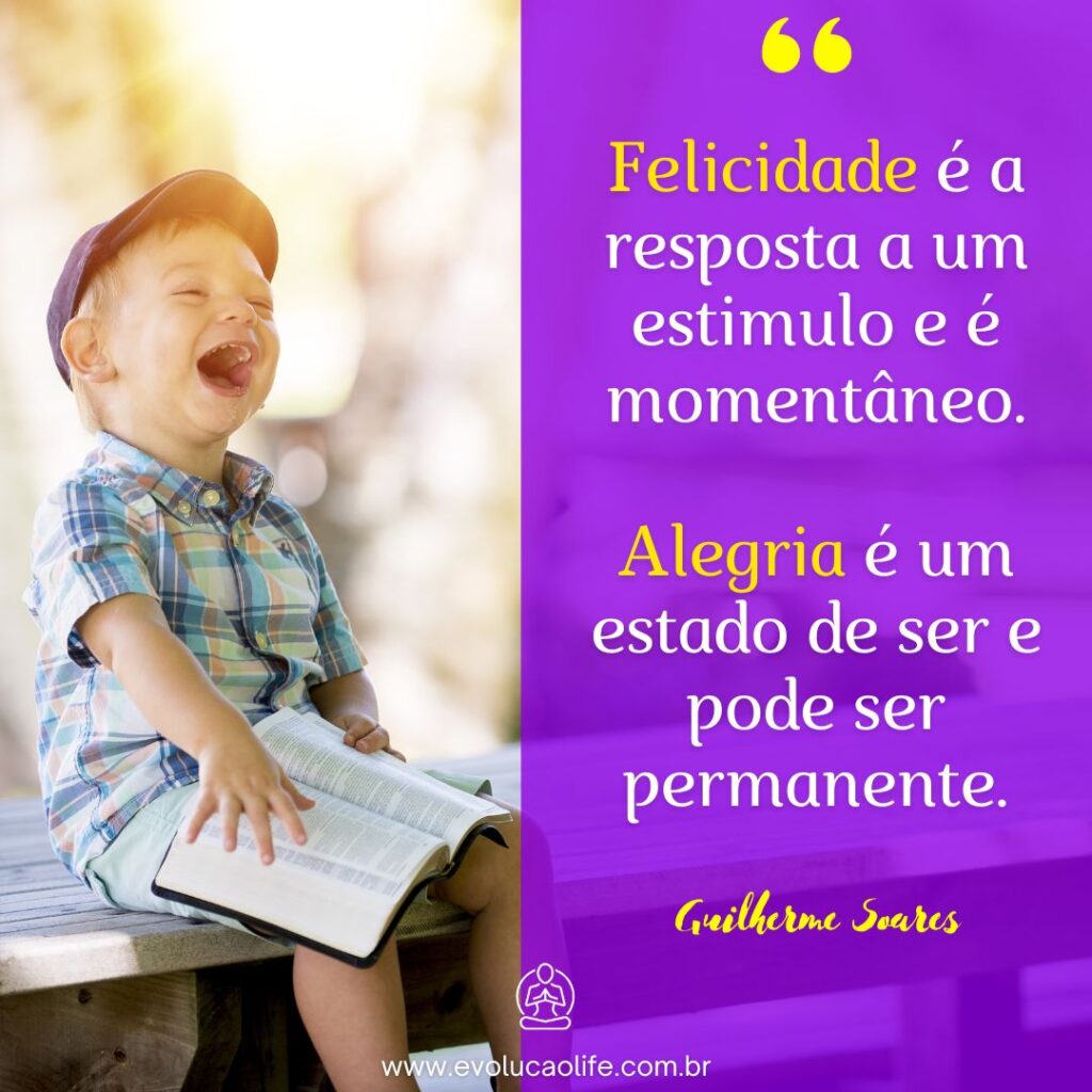 Alegria e Euforia