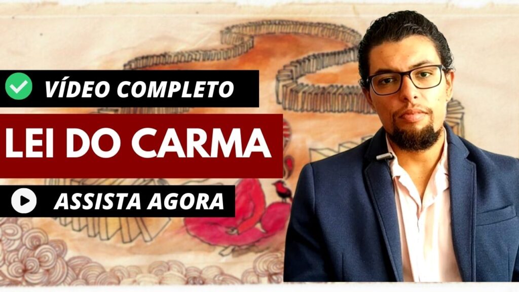 6ª AULA – ESCOLA DA VIDA: Eletromagnetismo ou Lei da Causa e Efeito