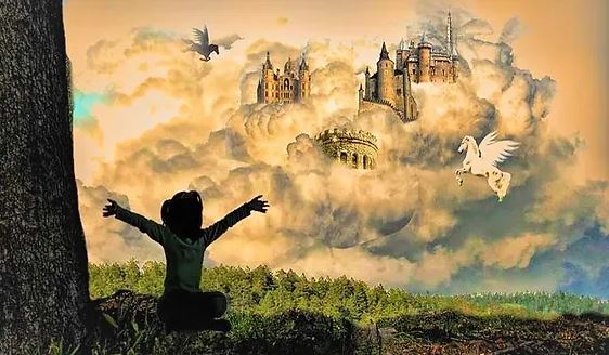 FILMES, IMAGINAÇÃO COLETIVA E A CRIAÇÃO DA REALIDADE