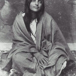 Quem foi Anandamayi Ma e Algumas Mensagens em Português-BR