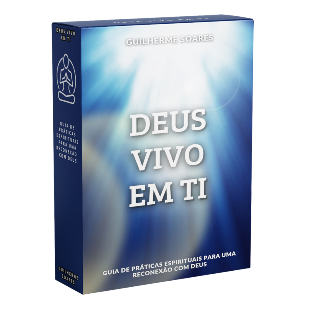 E-Book Gratuito – Deus Vivo em Ti