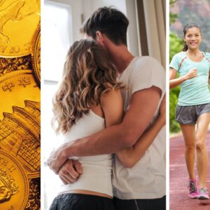 REVISÃO DE NEVILLE GODDARD PARA CRIAR UMA NOVA REALIDADE (PROSPERIDADE, RELACIONAMENTOS, SAÚDE)