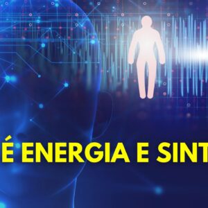 NÃO EXISTE VÍTIMAS, TUDO É ENERGIA E SINTONIA