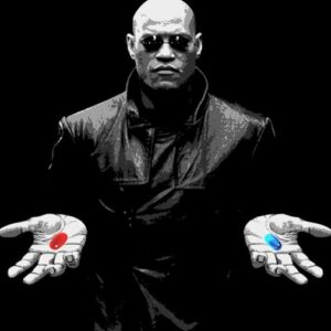 A PRISÃO DA MATRIX OU A LIBERDADE DA ALMA