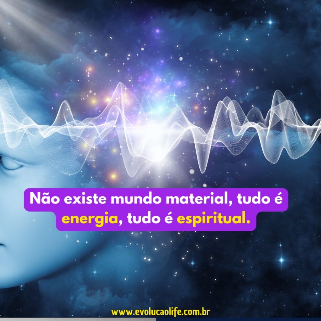CAMPO DE CONSCIÊNCIA