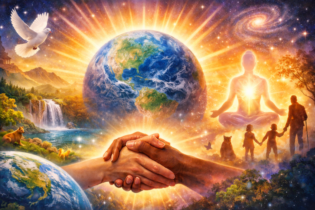 Amai ao Próximo – Interpretações mais Profundas