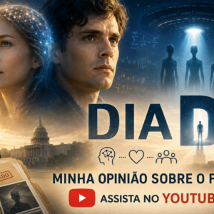 MINHA OPINIÃO SOBRE O FILME DIA D E A ESPIRITUALIDADE